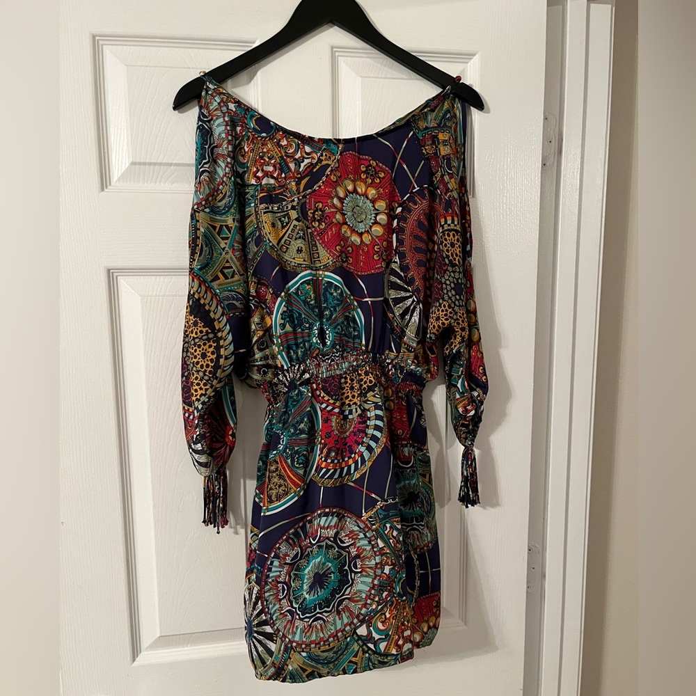 🐠Umgee. Dress. Size Medium.